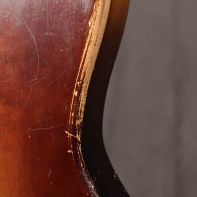 1964 Custom Kraft by Kay: Vanguard image 12