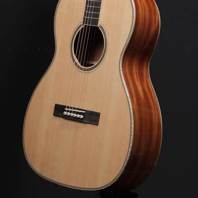 Larrivee 000-50 Mahogany & Sitka Spruce image 8