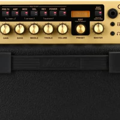 Marshall Code 25 1x10-inch 25-watt Digital Combo Amp image 3