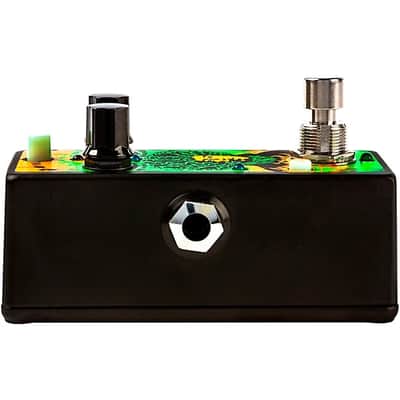 .Dunlop  Authentic Hendrix '68 Shrine Series Fuzz Face Distortion 2025 - MULTI image 4