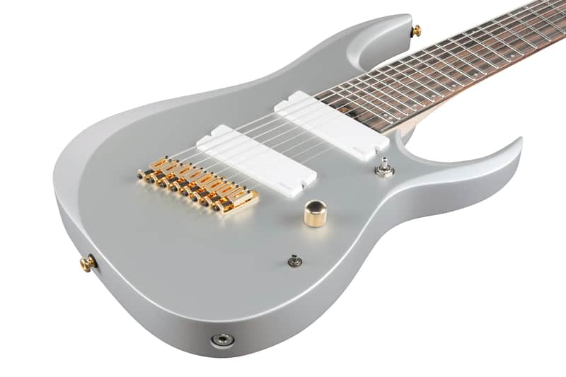 Ibanez	RGDMS8 Axe Design Lab image 6