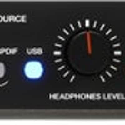 Dangerous Music SOURCE Monitor Controller image 2
