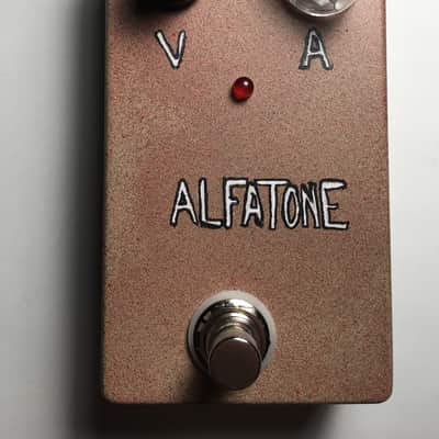 Reverb.com listing, price, conditions, and images for maestro-fz-1-fuzz-tone