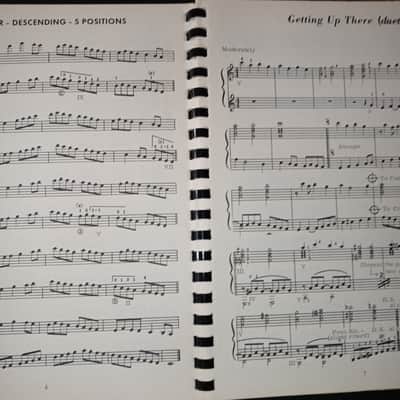 Modern Method for Guitar vol.2 image 5
