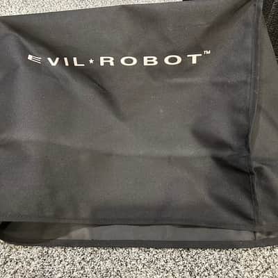 Evil Robot Phil X Custom 214 EVR-C30 Combo Amp w/ Footswitch image 10