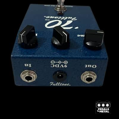 Fulltone '70 V1 -x18884 image 3