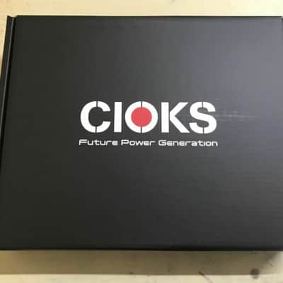 CIOKS CRUX - High-Current Power Supply with Isolated 9V or 12V Outputs image 4