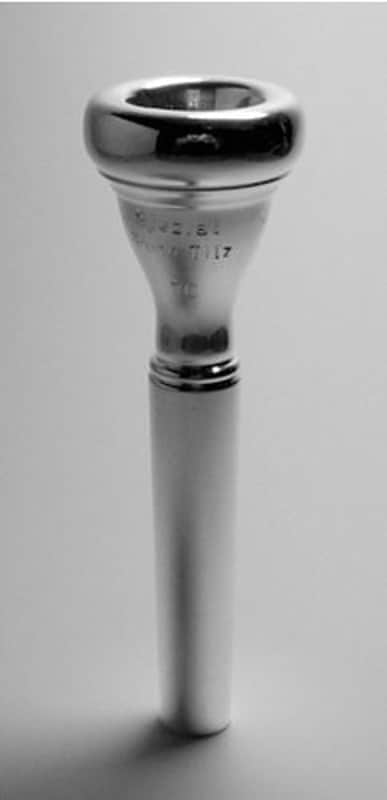 Tilz 200-1 1/4 C PB Trompete image 1