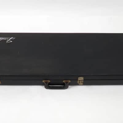 1975 Fender Stratocaster Left Handed - 7 1/4 Pounds! - Sunburst Finish - Rosewood Fingerboard - Original Case image 18