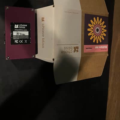 Chase Bliss Audio Brothers AM 2025 - Present - Various image 2