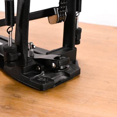 Tama Iron Cobra 600 Double Pedal Main/Right Kick Pedal - Black/Red CG01X5P image 9