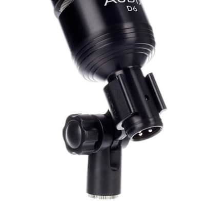 D6 Micro grosse caisse Audix image 2