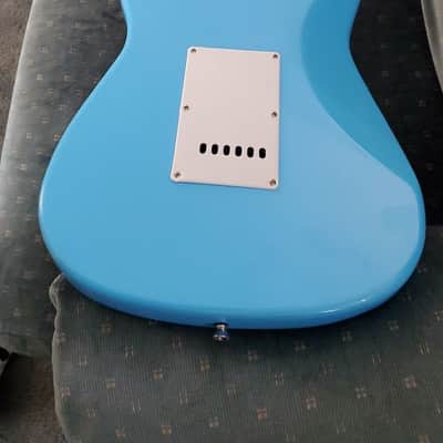 ~Cashified~ Indio Classic Stratocaster Style Electric Guitar image 11