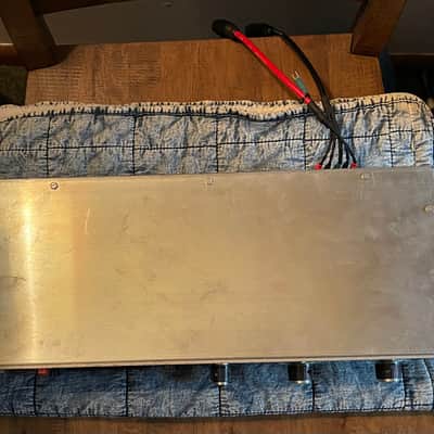 Urei Universal Audio 1176 Rev H Limiting Amplifier Mid 1970s - Silverface image 7