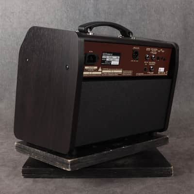 Boss Acoustic Singer Live LT Combo Amp - 2nd Hand image 5