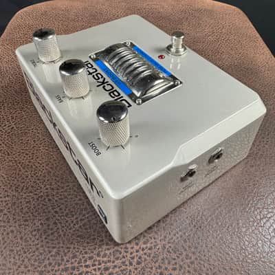 Blackstar HT-BOOST Tube Driven Boost Overdrive image 3