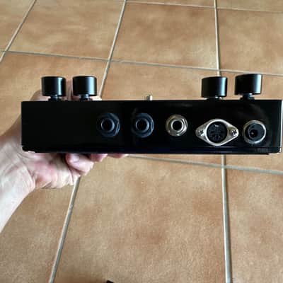 Pigtronix Infinity Looper + SPL-R Infinity Looper Remote Switch image 2