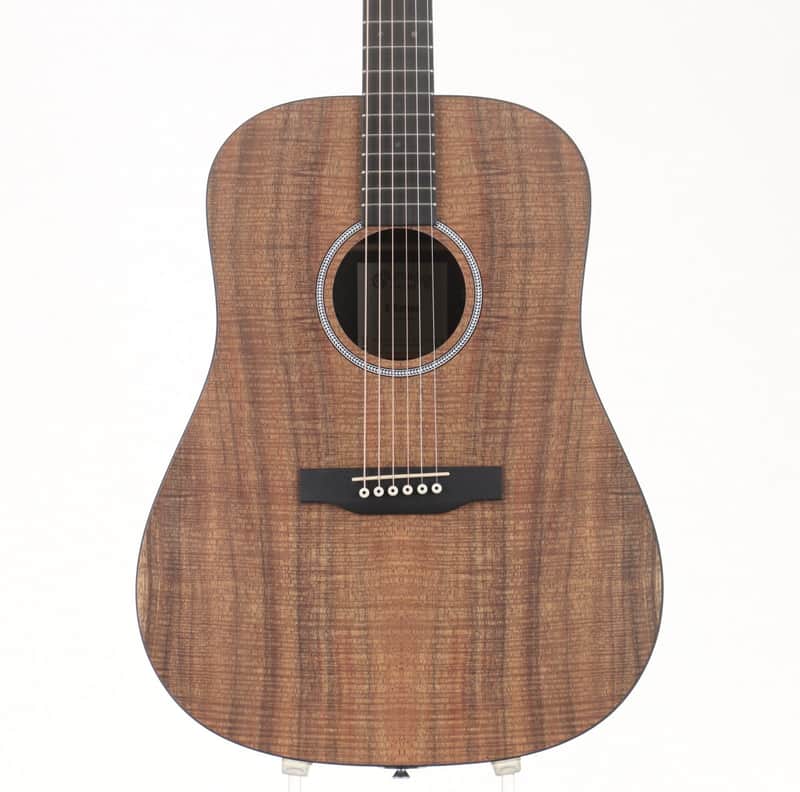 Martin Dx1E KOA Martin Electro-Acoustic Guitar [2972257] (04/06) image 1