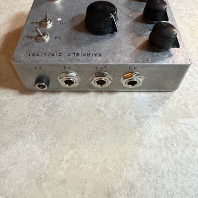 Fairfield Circuitry Randy's Revenge Ring Modulator | Reverb