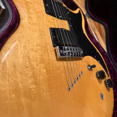 Gibson L6S Deluxe 1979 - Immaculate Condition image 2
