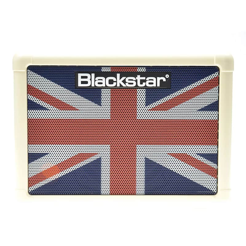 Blackstar Fly 103 Limited Edition 3-Watt 1x3" Mini Guitar Cabinet image 1