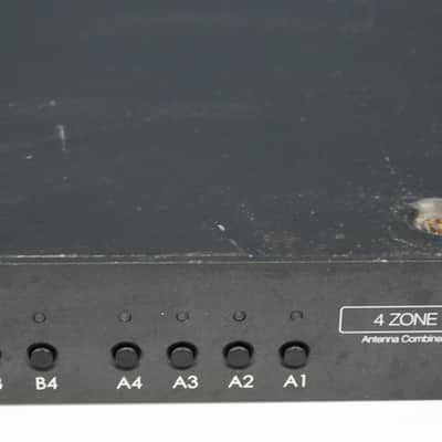 RF Venue 4 Zone Antenna Combiner **used** image 4
