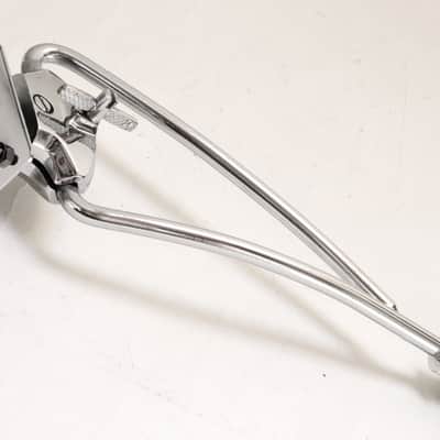 Sonor Phonic Bass Drum Legs and Mounts - Circa 1979 / MINT! INSPECTED & TESTED image 5