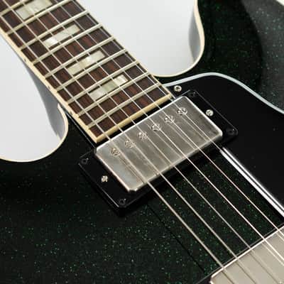 Gibson Custom Shop '64 ES-335 Reissue 2022 - Brunswick Green image 16