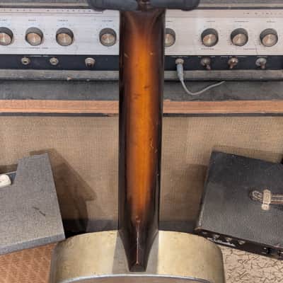 National Duolian Resonator 1935 - Frosted Duco image 14