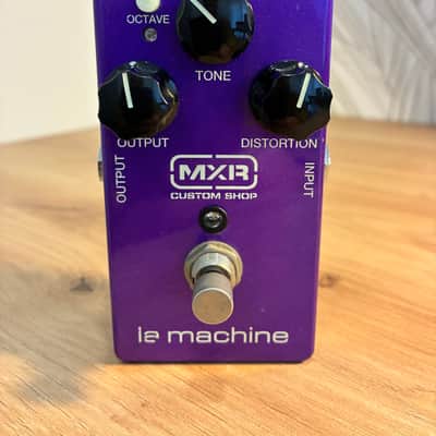 MXR CSP203 La Machine | Reverb