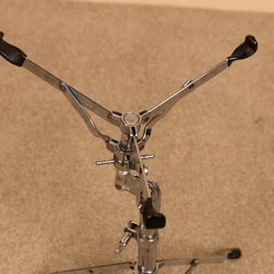 Vintage Ludwig #1364 Atlas Snare Drum Stand image 2