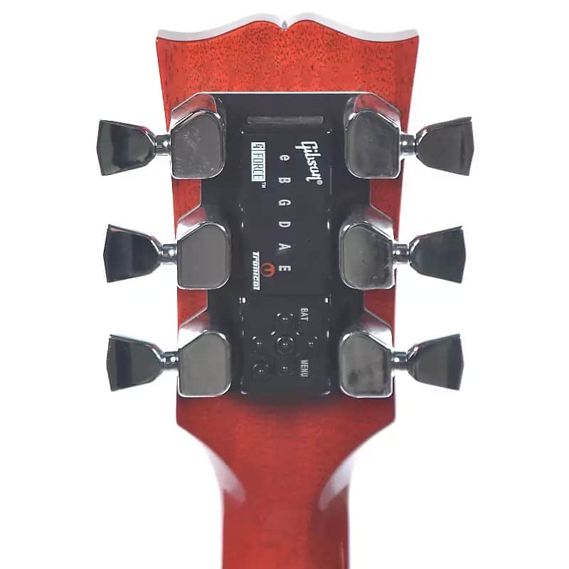 Gibson Les Paul Traditional HP 2017 image 3