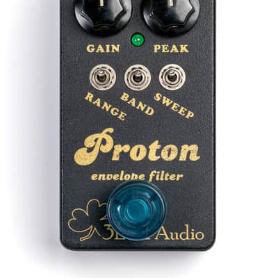 3Leaf Audio Proton | Reverb