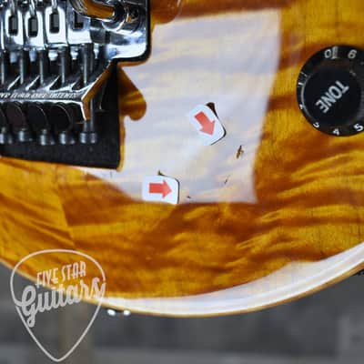 Pre-Owned Peavey HP Special Tiger Eye with Hardshell Case image 17