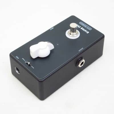 HTJ-Works Guitar Pedals and Effects | Reverb Canada