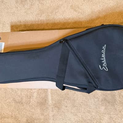 Eastman MD504 A-Style Mandolin 2010s Classic image 10