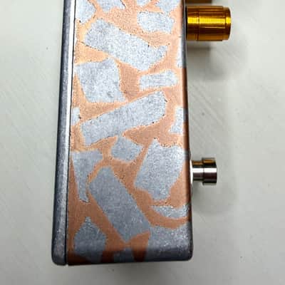 Googly Eyes Pedals Robot 8-BIT Pitch LoFi Granulizer image 7