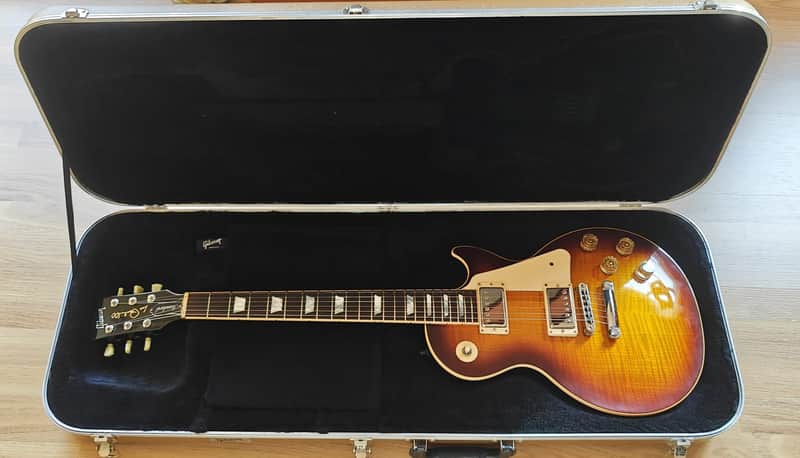 Gibson Les Paul Standard 2015 | Reverb España