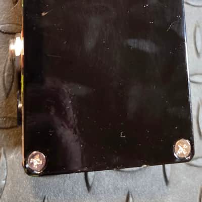 Apollo Approved- Tiger Walk (Zen Drive) Overdrive Boost Hand Painted image 7