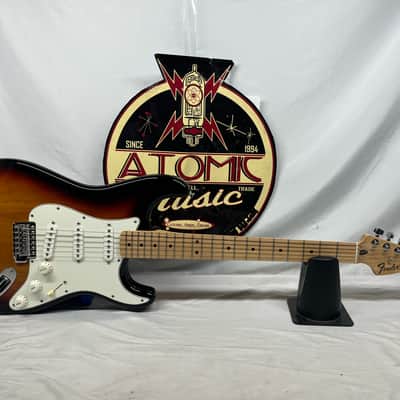 Fender Standard Stratocaster 2006 - 2017 | Reverb