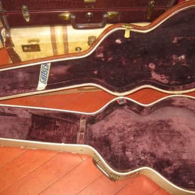 Gretsch 6120 Cowboy Case 1959 image 3