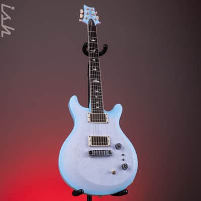 PRS S2 Mira 594 Satin Cloud Burst image 2