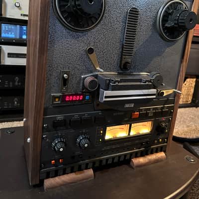 Otari MX5050Bll2 in very good  condition image 9