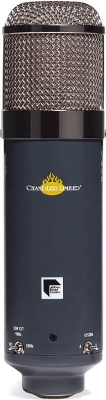 Chandler TG Microphone image 1