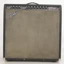 1966 Fender Super Reverb Amp Amplifier AB763 Dumble Modified Robben Ford #37696