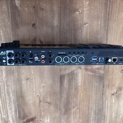 Akai MPC Live II Standalone Sampler / Sequencer 2020 - Present - Black image 5