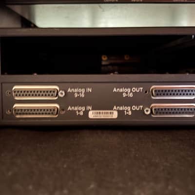 Apogee Symphony I/O 16x16 USB Audio Interface 2010s - White image 4