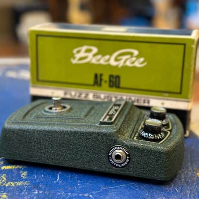 1970s Roland AF-60 Bee Gee w/Original Box image 3