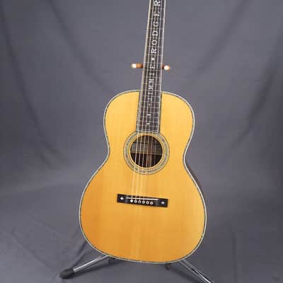 Martin Jimmie Rodgers 000-45 Brazilian rosewood image 1