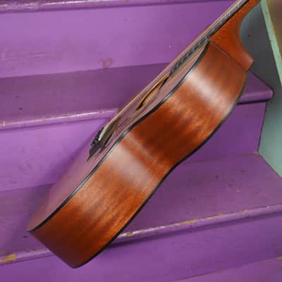 2000 Taylor 355 12-String Jumbo Acoustic Guitar (VIDEO! Fresh Work, Ready) image 16